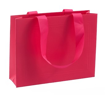 Пакет А6 18*14*5 Fuchsia