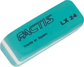 Ластик LX 24, FACTIS
