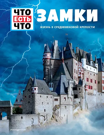 Андреа Шаллер ЗАМКИ. Жизнь в средневековой крепости