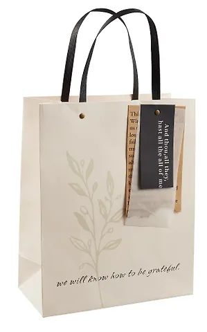 Пакет А4 32*26*12 Tender жен., бум.мат.ламинат