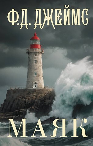 Филлис Дороти Джеймс Маяк