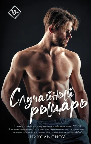 Николь Сноу Случайный рыцарь
