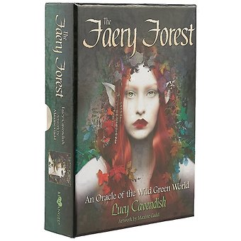 Оракул «The Faery Forest»