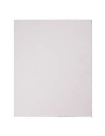 Картон 20*25см, грунт акриловый