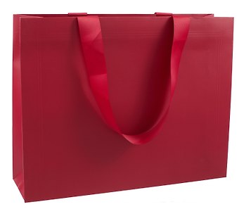 Пакет А3 44*34*12 Red