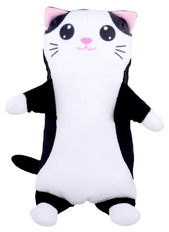 Мягкая игрушка Кот Багетик