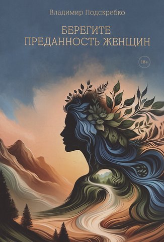 Владимир Никитович Подскребко Берегите преданность женщин