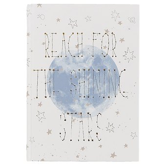 Записная книжка «Shining stars»