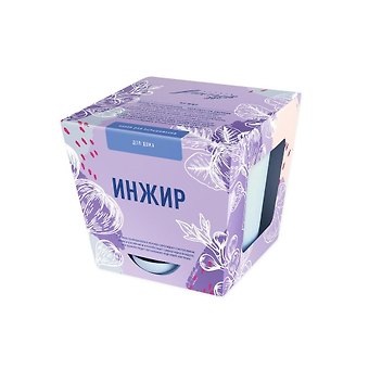 Набор д/выращивания растений Тысяча листьев, Инжир (tl-032)