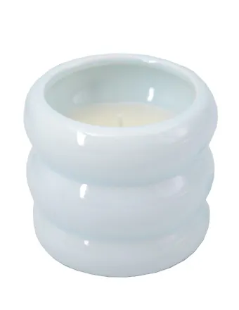 Свеча ароматическая в стакане «Magnolia», 190г, коробка