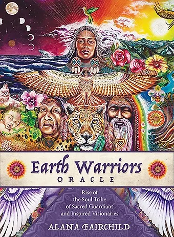 EARTH WARRIORS ORACLE