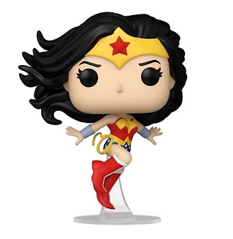 Фигурка FUNKO POP Heroes: DCNC – Wonder Woman, FNK86371
