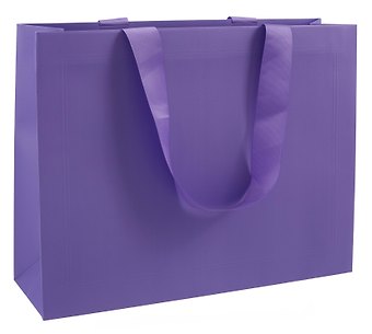 Пакет А3 44*34*12 Lilac