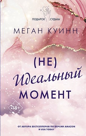 Меган Куинн Неидеальный момент