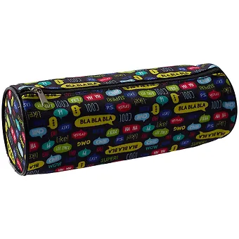 Пенал-тубус Принты