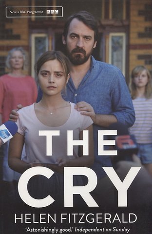 Helen Fitzgerald The Cry