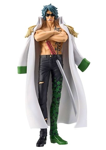 Фигурка One Piece DXF The Grandline Series Extra Aramaki (17см) (89114) (BNS1008)