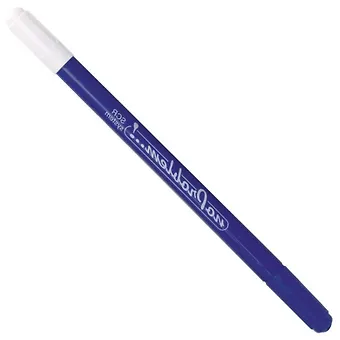 Ручка капиллярная Universal, No Problem, синяя