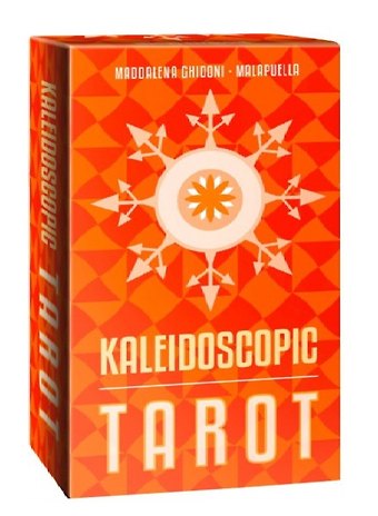 Малапуэлла, Маддалена Гидони Таро Калейдоскоп/Kaleidoscopic Tarot