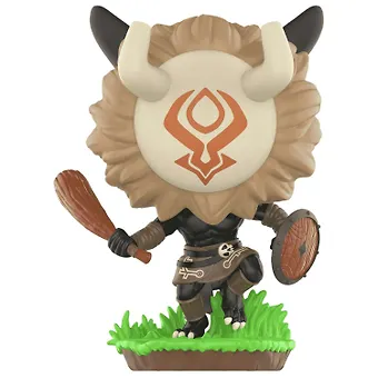 Фигурка Funko POP! Games Genshin Impact Hilichurl (184) (Fun80896)