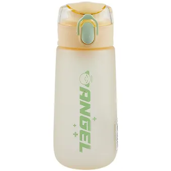 Бутылка Angel (пластик) (430мл) (12-08999-BK8003-430)