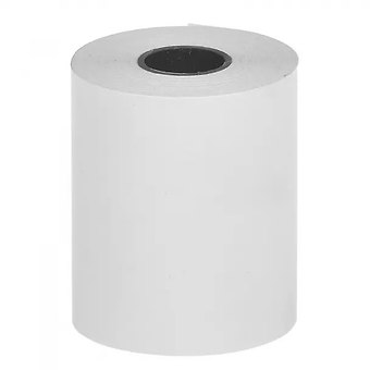 Лента чековая 57*30*12 термо, Goodmark