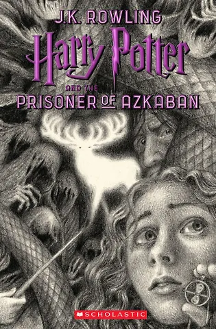 Джоан Кэтлин Роулинг Harry Potter and the Prisoner of Azkaban