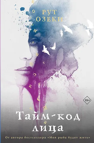 Рут Озеки Тайм-код лица