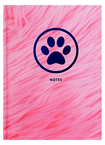 Записная книжка А6 80л кл. "Galaxy style. 12" 7БЦ, ламинация Soft Touch, тиснение цв.фольгой