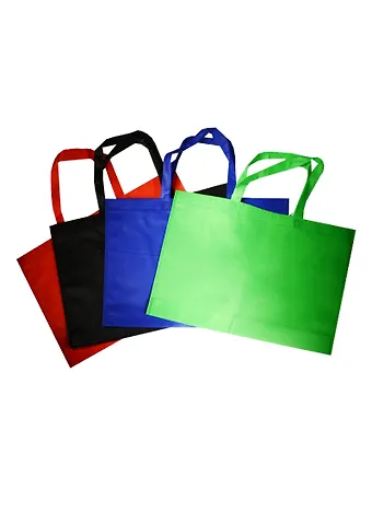 Сумка из нетканого материала 33*50см, ассорти (11-00815-L2)