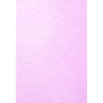 Книга для записей, Эксмо А5,96л. Crystal Collection. Блестящий лиловый искусств. кожа., комбинир. блок
