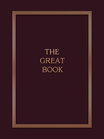 Записная книжка А6 96л кл. "MEMORY. Ruby book" 7БЦ, поролон., лам.soft touch, тисн. фольгой, офсет