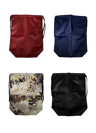 Мешок для сменной обуви Простой