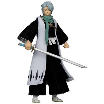 Фигурка-аниме BLEACH Тоширо Хицугая (18см) (MFT157)