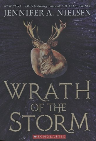 Wrath of the Storm
