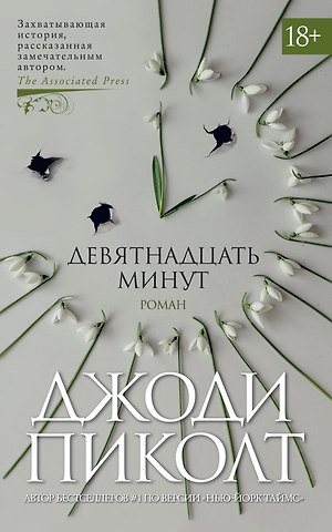 Джоди Пиколт Девятнадцать минут