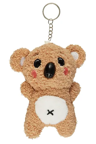 Брелок Коала (текстиль) (15см)