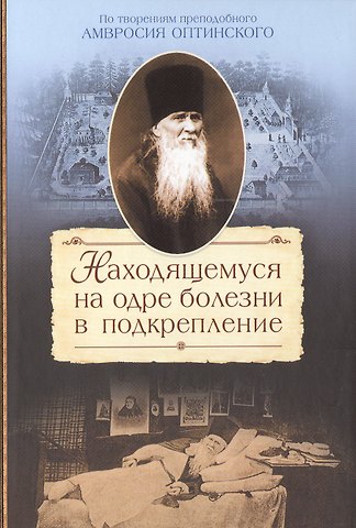 Находящемуся на одре болезни в подкрепление По творениям… (2015) Сажин