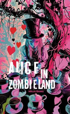 Banks Willie Alice in Zombieland