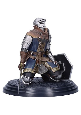 Фигурка DARK SOULS SCULPT COLLECTION Vol.4 Oscar Knight of Astora 12см 56809