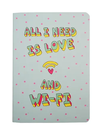 Тетрадь в клетку Be Smart, Joke, 48 листов