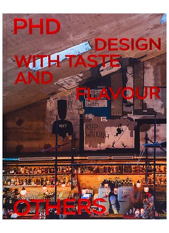 Лана Гринёва PHD, Philosophy of Design. Others