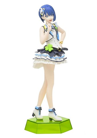 Фигурка-аниме SEGA Хатсунэ Мику Colorful Stage Киритани Харука Kiritani Haruka (16см) (GDS1221)