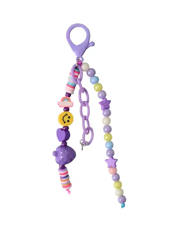 Брелок `MISS PINKY` (226012)