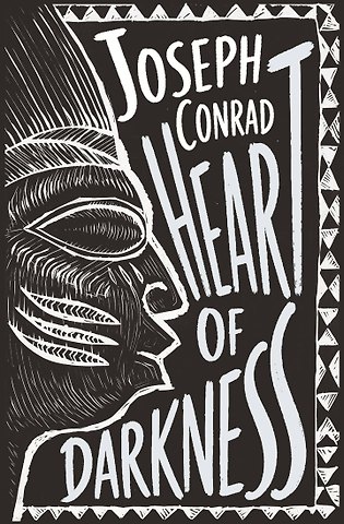 Джозеф Конрад Heart of Darkness = Сердце тьмы