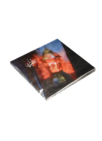 Салфетки (20шт/уп) Таинственный фонарь (11-01662-L20)
