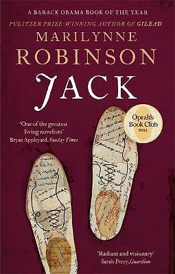 Мэрилин Робинсон Jack