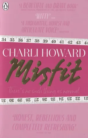 Charli Howard Misfit