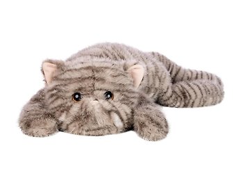 Мягкая игрушка Кот Бантик (55см) (KOTA1)