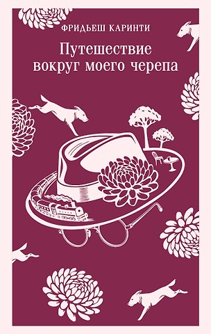 Путешествие вокруг моего черепа